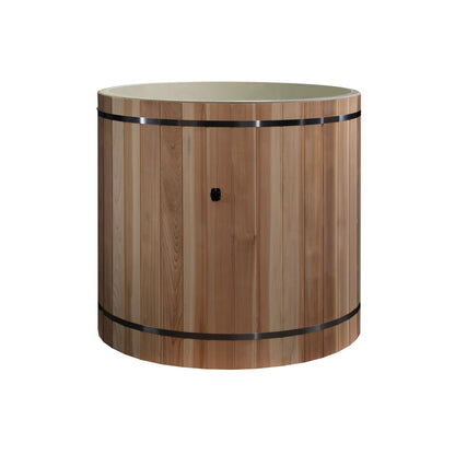 Dynamic Cold Therapy Barrel Cold Plunge