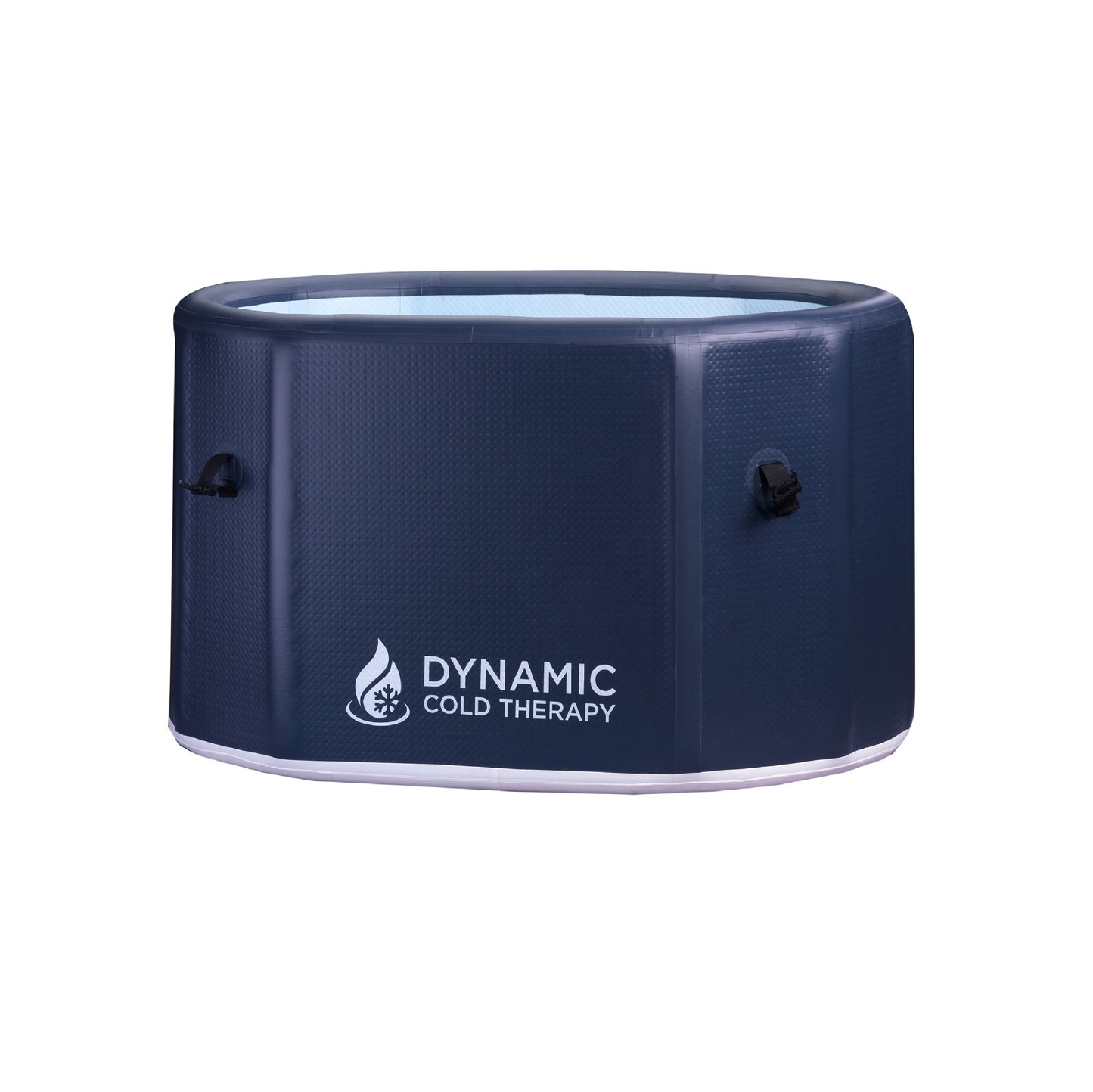Inflatable Oval Cold Plunge- XL