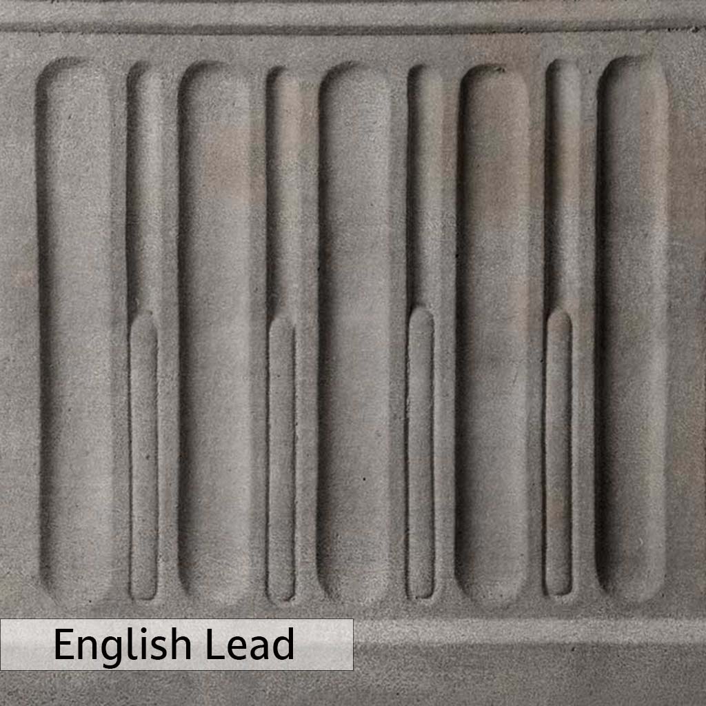 Campania International Series 2 - 30 x 20 Planter