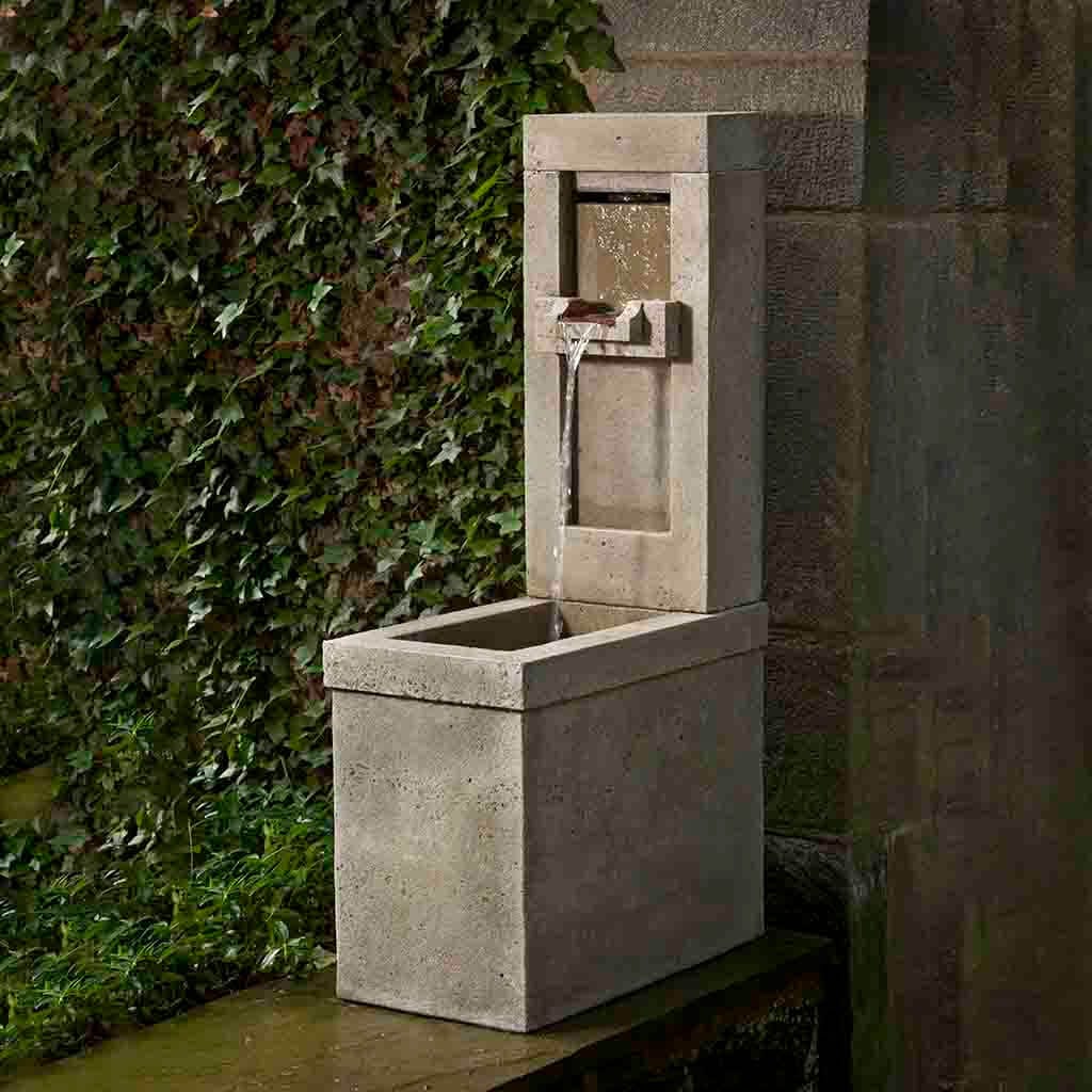 Campania International Lucas Fountain