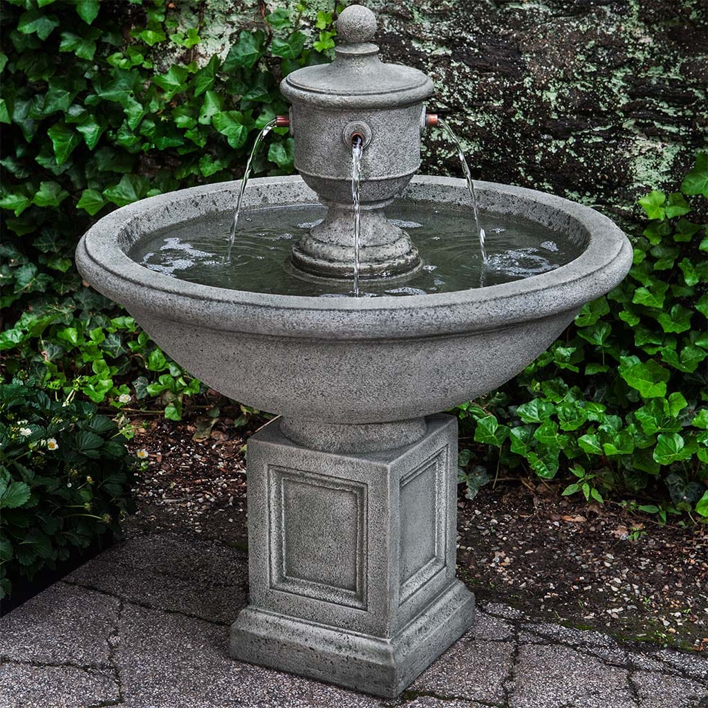 Campania International Rochefort Fountain