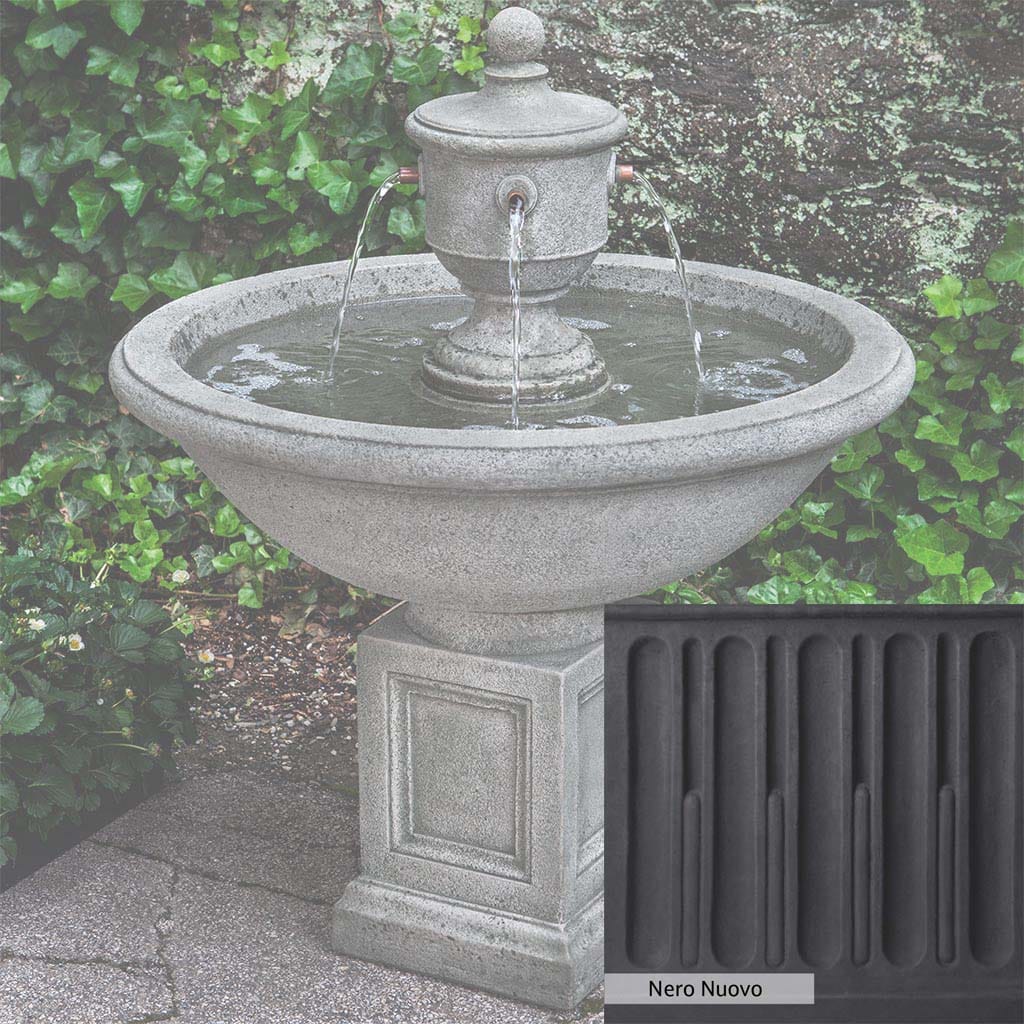 Campania International Rochefort Fountain