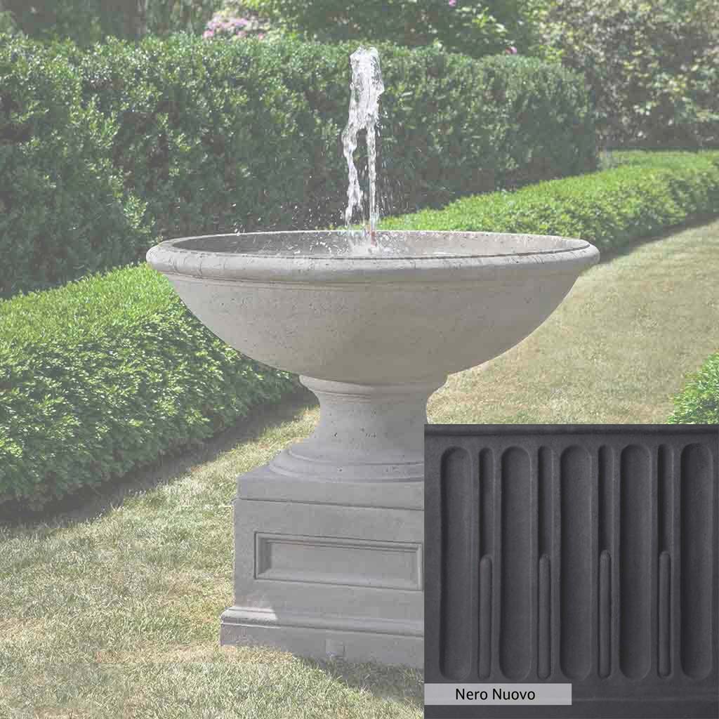 Campania International Condotti Fountain