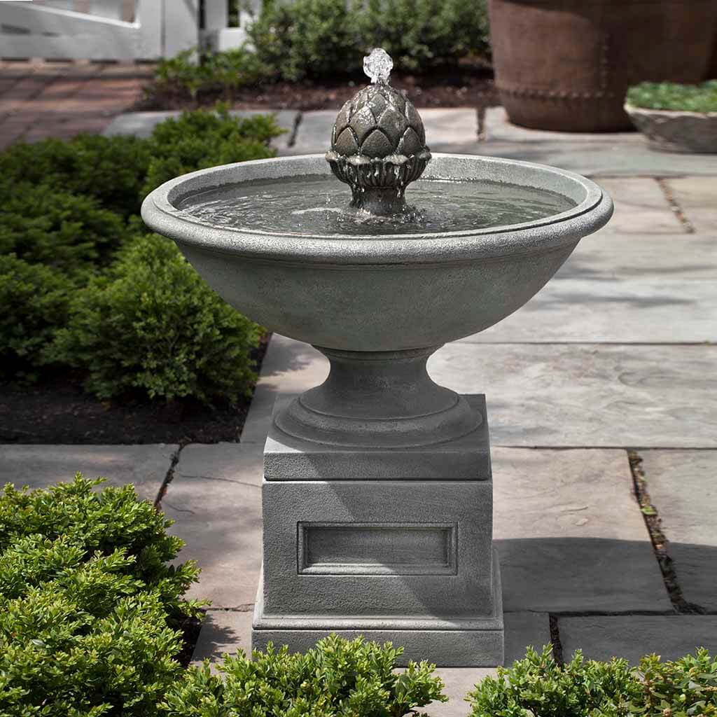 Campania International Williamsburg Chiswell Fountain