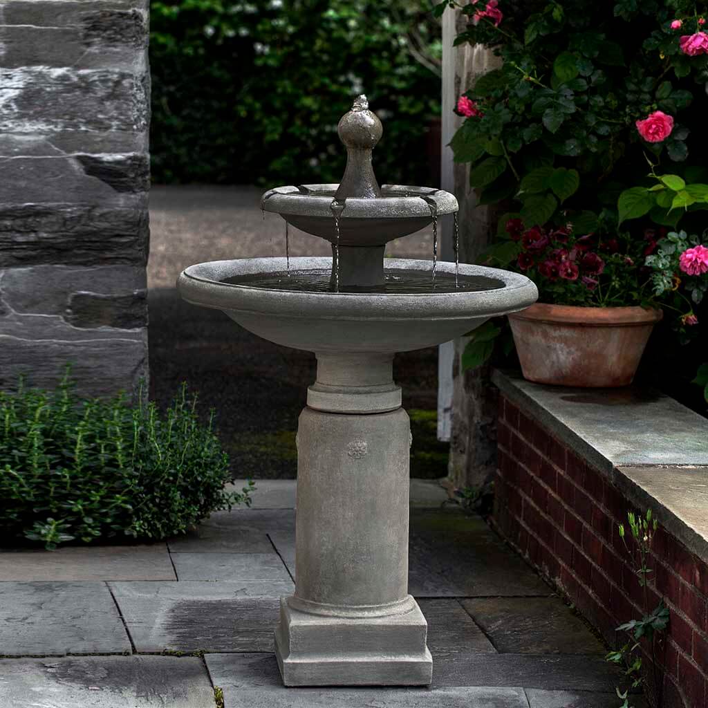 Campania International Westover Fountain