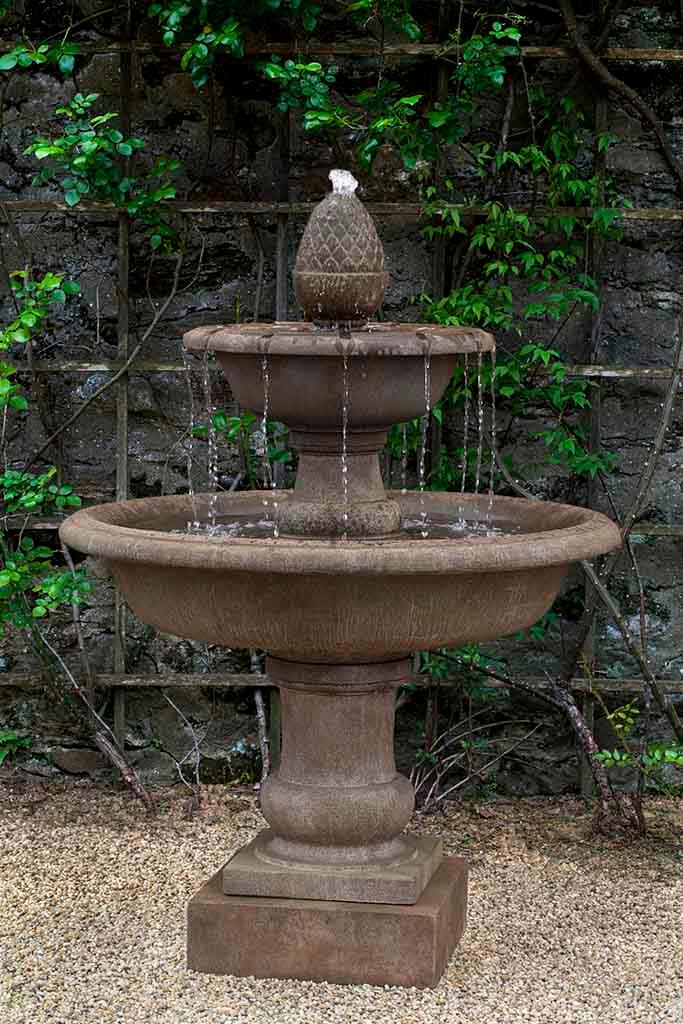 Campania International Wiltshire Fountain