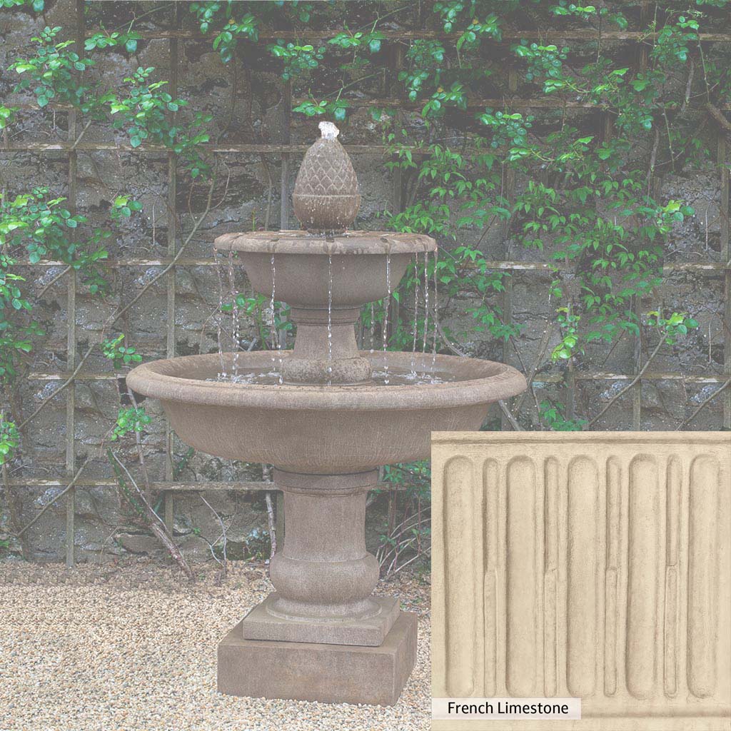 Campania International Wiltshire Fountain