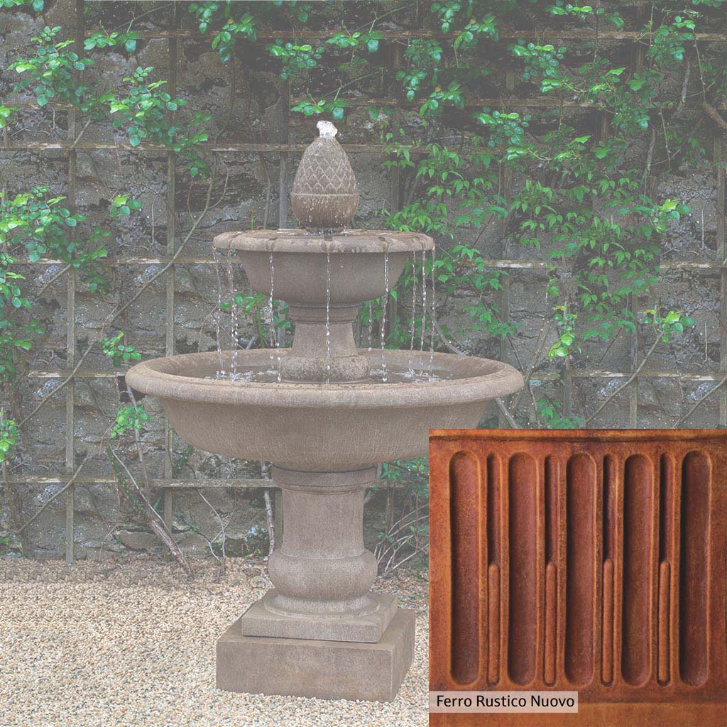 Campania International Wiltshire Fountain