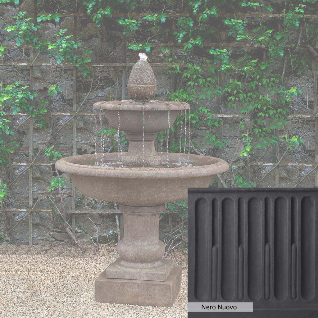 Campania International Wiltshire Fountain