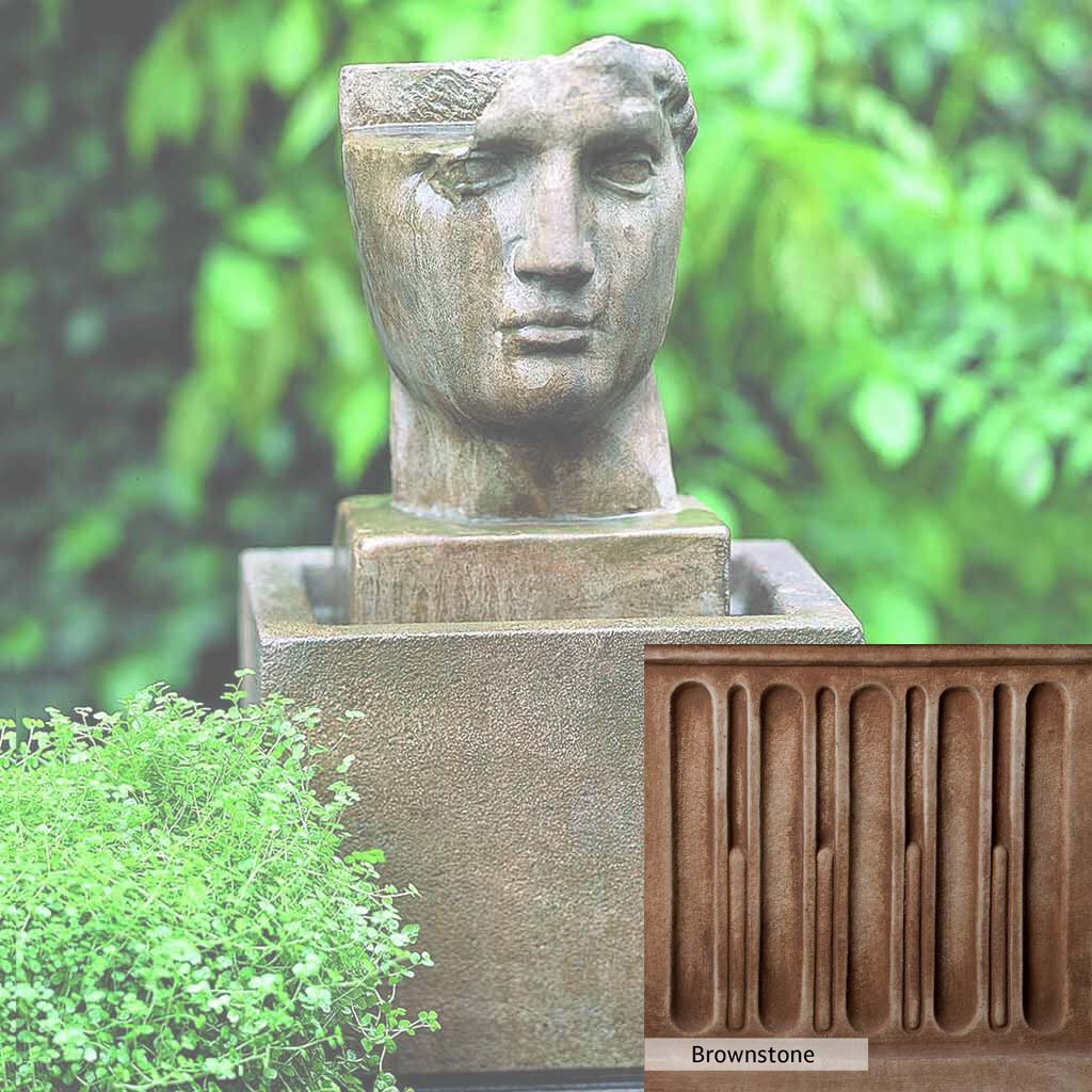 Campania International Cara Classica Fountain