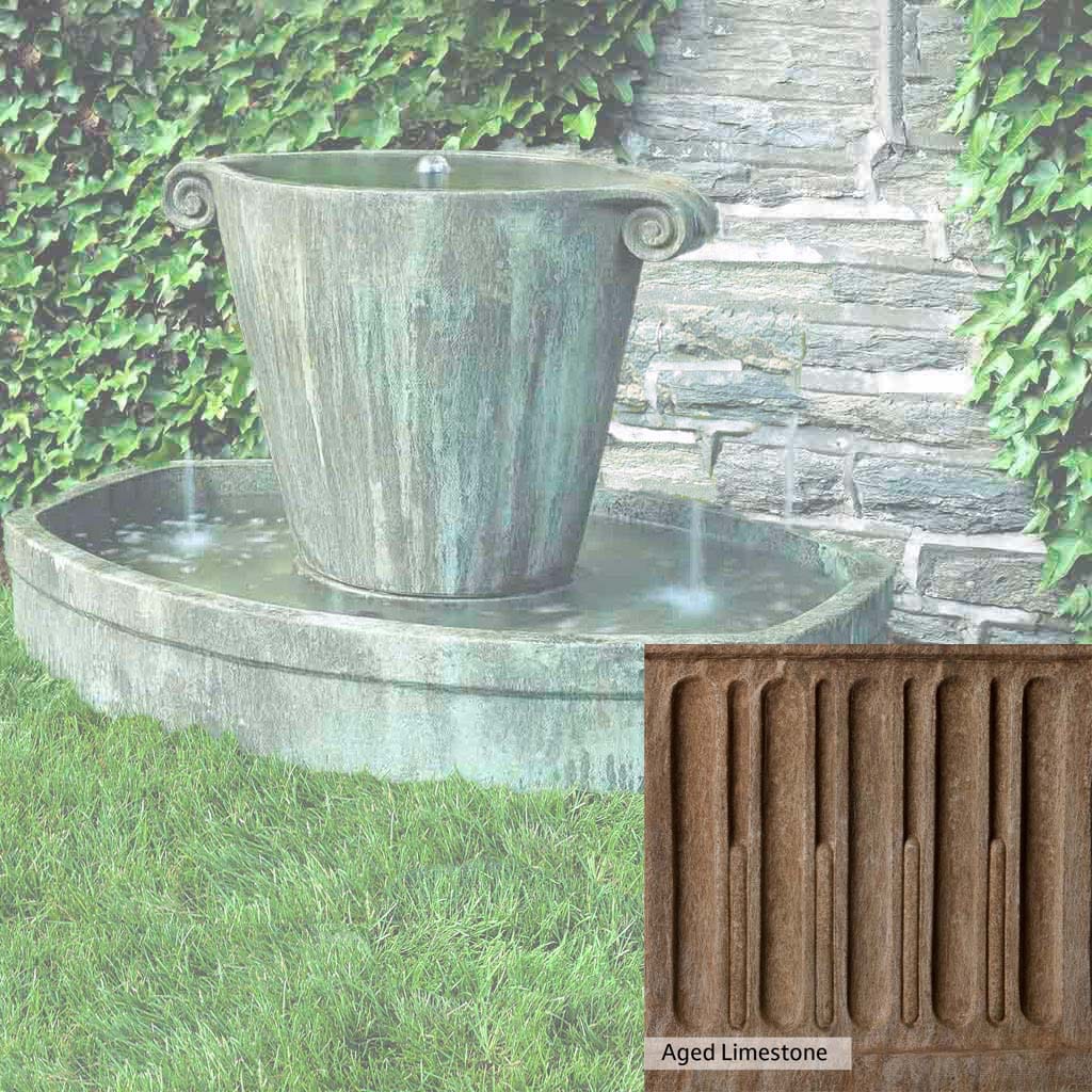 Campania International Anfora Fountain