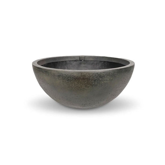 Aquascape Fountain Bowl Green Slate 60" D x 22" H