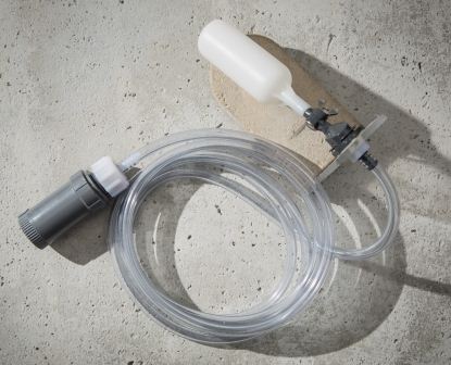 Auto Refill System