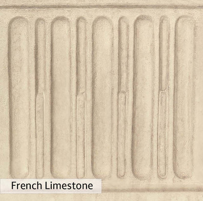 Campania International Estate Pedestal