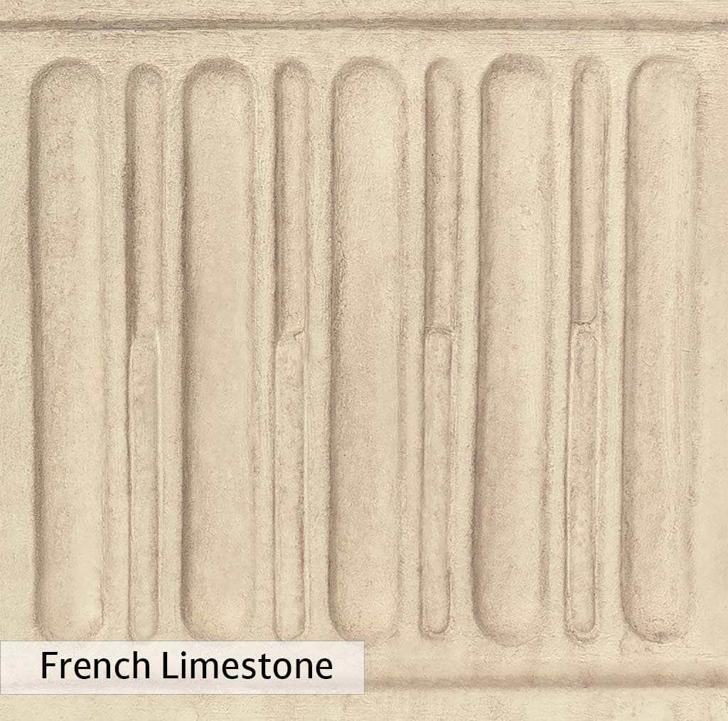 Campania International Series 2 - 30 x 20 Planter