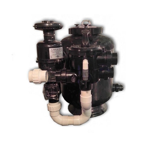 GCTek AquaBead 1.75 Filter