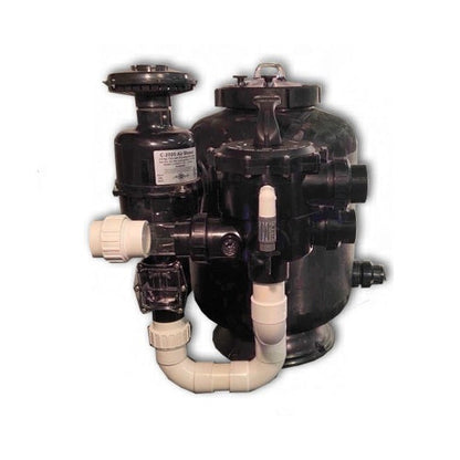 GCTek AquaBead 1.75 Filter