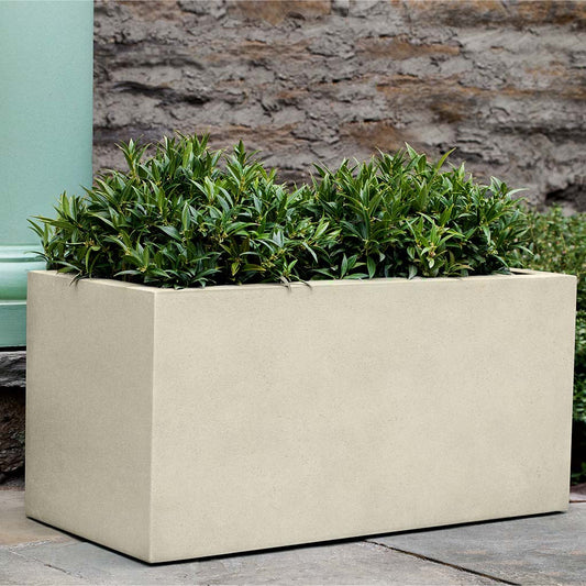Campania Sandal Planter 481818 | Lite® Collection