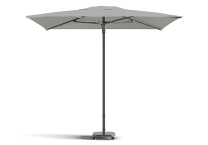 Jardinico JCP-101 Centerpost 7.5' Square Umbrella