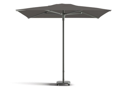 Jardinico JCP-101 Centerpost 7.5' Square Umbrella