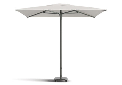 Jardinico JCP-101 Centerpost 7.5' Square Umbrella