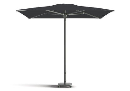 Jardinico JCP-101 Centerpost 7.5' Square Umbrella