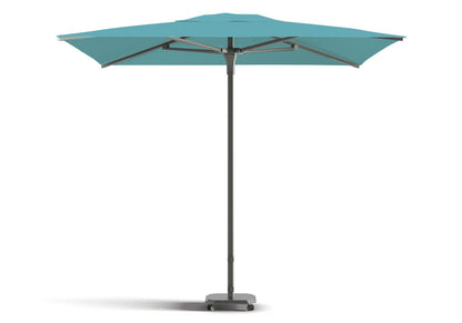 Jardinico JCP-101 Centerpost 7.5' Square Umbrella