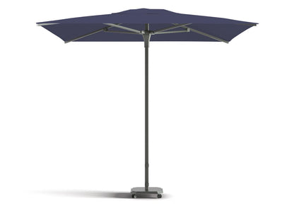 Jardinico JCP-101 Centerpost 7.5' Square Umbrella