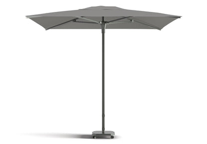 Jardinico JCP-101 Centerpost 7.5' Square Umbrella