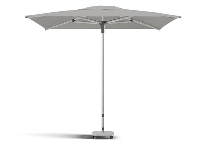 Jardinico JCP-101 Centerpost 7.5' Square Umbrella