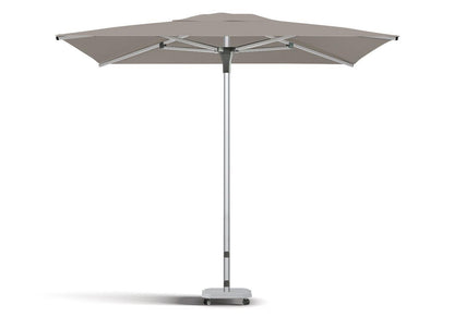 Jardinico JCP-101 Centerpost 7.5' Square Umbrella