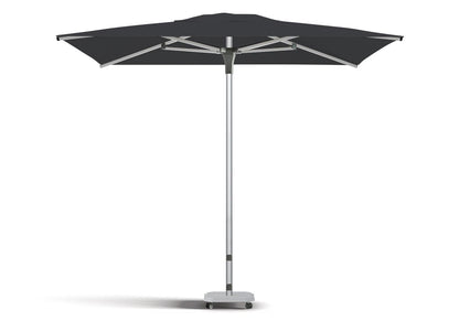 Jardinico JCP-101 Centerpost 7.5' Square Umbrella