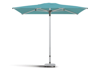 Jardinico JCP-101 Centerpost 7.5' Square Umbrella