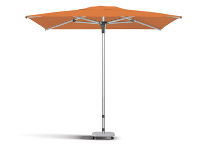 Jardinico JCP-101 Centerpost 7.5' Square Umbrella