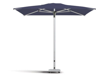 Jardinico JCP-101 Centerpost 7.5' Square Umbrella