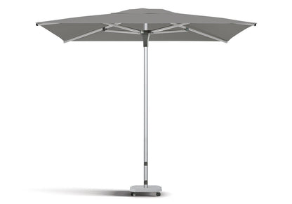 Jardinico JCP-101 Centerpost 7.5' Square Umbrella
