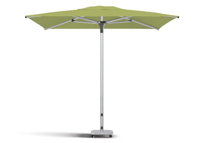 Jardinico JCP-101 Centerpost 7.5' Square Umbrella