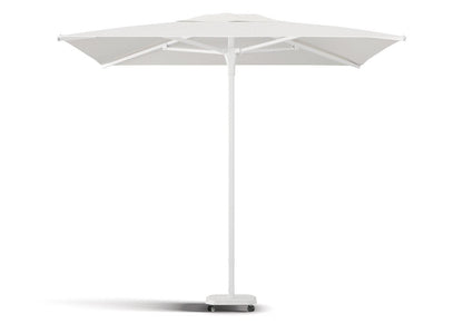 Jardinico JCP-101 Centerpost 7.5' Square Umbrella