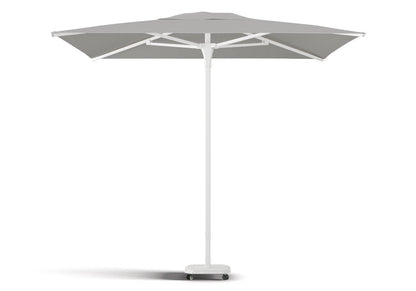 Jardinico JCP-101 Centerpost 7.5' Square Umbrella