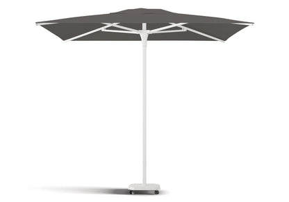 Jardinico JCP-101 Centerpost 7.5' Square Umbrella