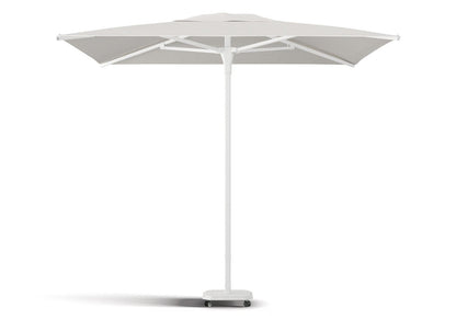 Jardinico JCP-101 Centerpost 7.5' Square Umbrella