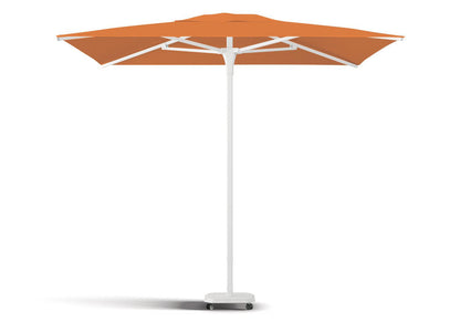 Jardinico JCP-101 Centerpost 7.5' Square Umbrella