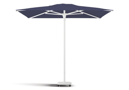 Jardinico JCP-101 Centerpost 7.5' Square Umbrella