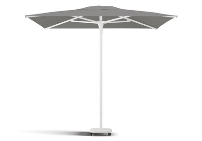 Jardinico JCP-101 Centerpost 7.5' Square Umbrella