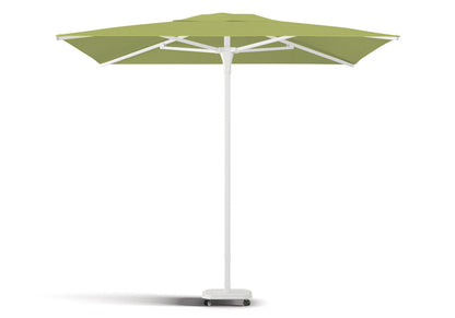 Jardinico JCP-101 Centerpost 7.5' Square Umbrella