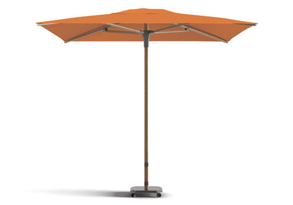 Jardinico JCP-101 Centerpost 7.5' Square Umbrella