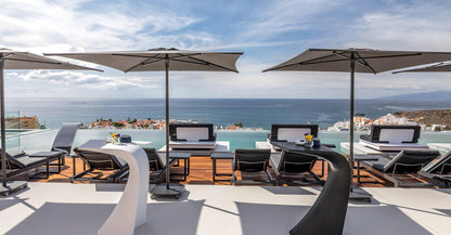 Jardinico JCP-101 Centerpost 7.5' Square Umbrella