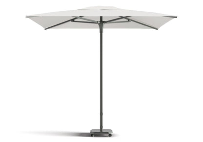 Jardinico JCP-101 Centerpost 7.5' Square Umbrella