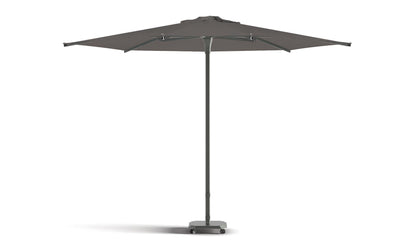 Jardinico JCP-101 Centerpost 9' Hexagon Umbrella