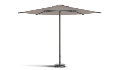 Jardinico JCP-101 Centerpost 9' Hexagon Umbrella